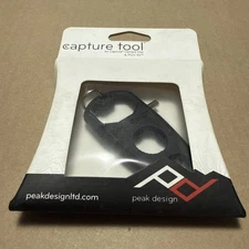 Peak Design Capture Tool CT-1 (New ) For Capture Camera Clip / POV Kit