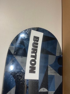 151cm Salomon Salomonder Snowboard W⁄ Burton FS Bindings BURTON