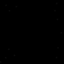 Gep&auml;cknetzhaken 2208140101 f&uuml;r Mercedes Benz W167 (2013&ndash;2018)