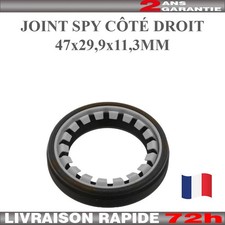 Boite de vitesse Citroen C8