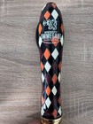 Ommegang Rare Vos Belgian-Style Amber Beer Tap Handle. good condition — photo 4