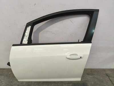 tür vorne links OPEL ASTRA J SPORTS TOURER COSMO 2011 197171