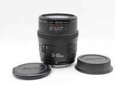 Practical itemCANON EF 35-105mm F3.5-4.5 zoom lens