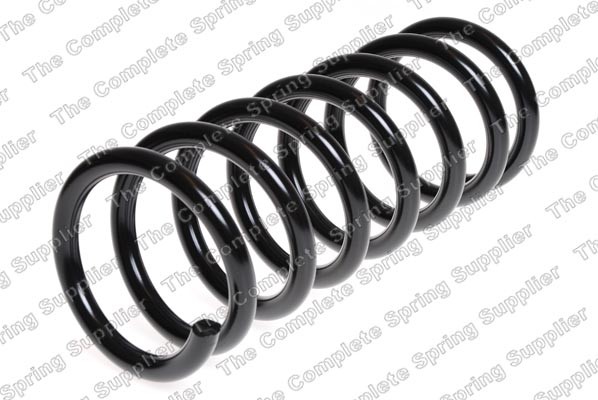 Coil Spring Rear 53257 Kilen Suspension Genuine Top Quality Guaranteed New