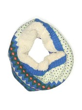 Crewcuts Girls Blue Scarf Medium kids