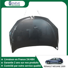 Capote Renault MEGANE