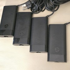 4x OEM HP Laptop Charger Blue Tip 150W OMEN Victus ZBook AC Adapter L48757-003