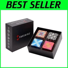 Shape Shifting Puzzle Box