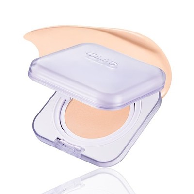 CLIO Kill Cover Mesh Blur Cushion Foundation, Flawless Full Coverage, Pore Bl...