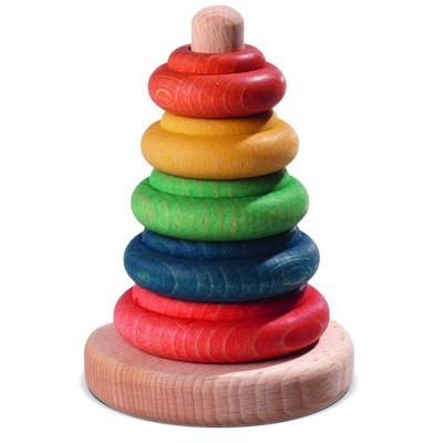 NIC 2310-1 Stecksäule Classic (Bio)