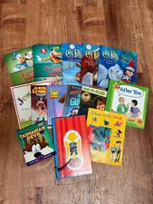 Lot of 14 - Books for Children Kids Toddler Babies Preschool Daycare Bundle