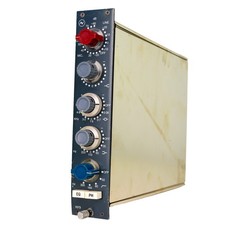 Neve 1073 Microphone Preamp/3-Band EQ from 20...