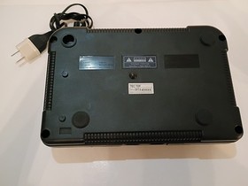 Sega Master System 3 Console By TecToy Brazil w 74 Pre Loaded Games US SELLER 