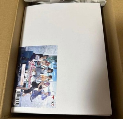 PS5 Venus Vacation PRISM - DEAD OR ALIVE Xtreme Limited Premium Box HK ENG/CHI