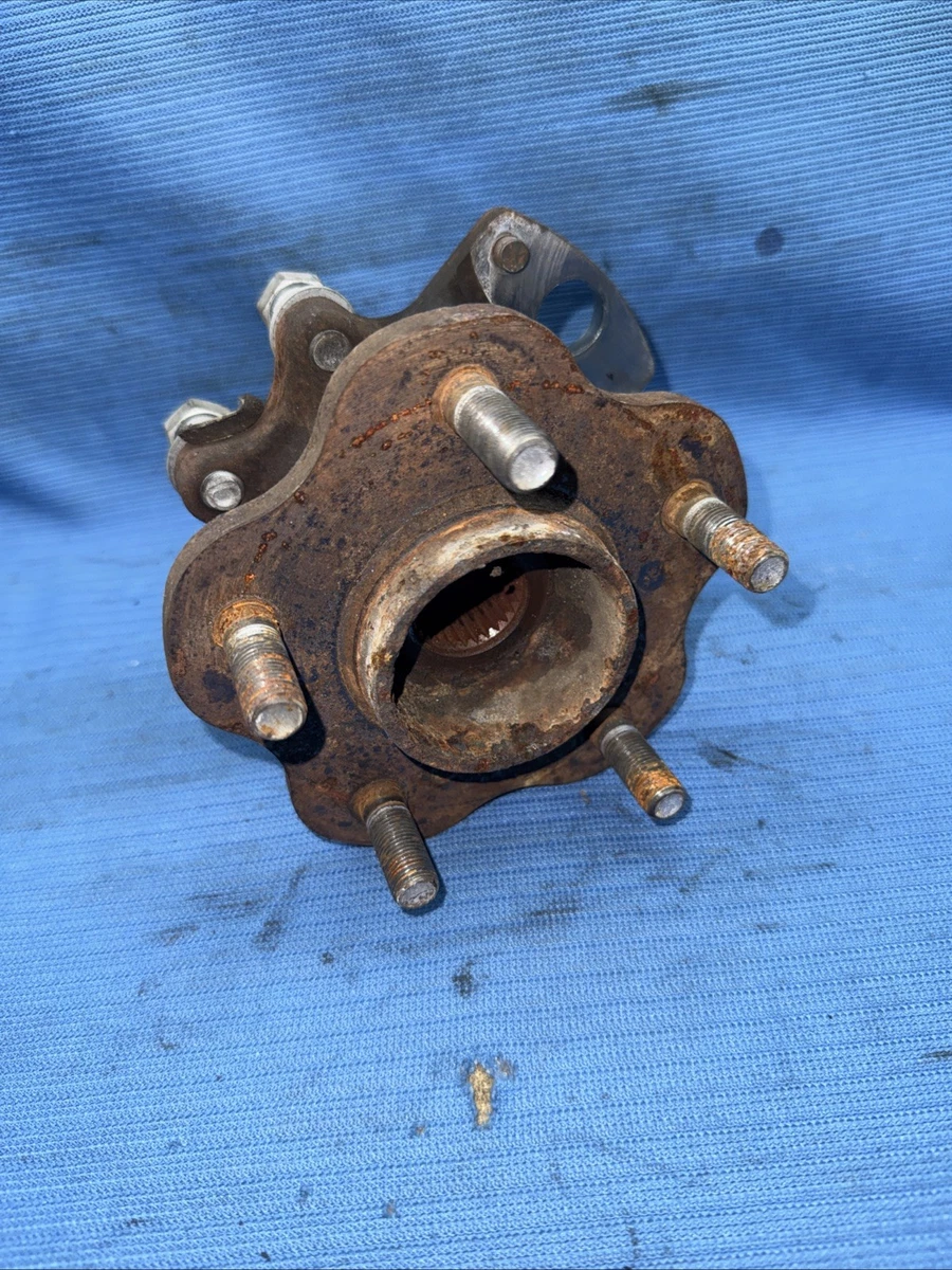 25+ Rear Wheel Bearings, Hubs & Seals for Nissan 240SX for sale