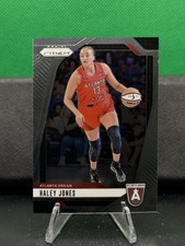 Haley Jones #2 2024 Panini Prizm WNBA Atlanta Dream