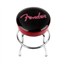 Fender 24" Red Sparkle Barstool