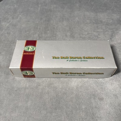 Con-Cor J3a 4-6-4 Hudson  N  Scale Steam locomotive Santa Fe #001 - 003002