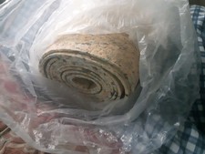 A Brand New Roll Off Underlay 8mm