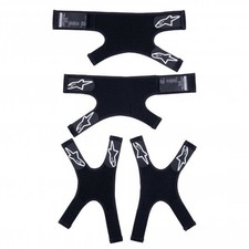 Ricambi ginocchiere Alpinestars - Supertech RK-10 (coppia)