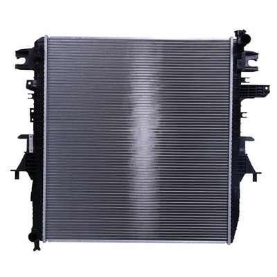 For Nissan Armada 2017-2020 Reach Cooling 41-13595 Engine Coolant Radiator