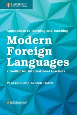 Approaches to Learning and Teaching Modern Foreign Languages | Ellis (u. a.)