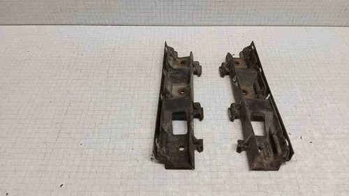 VW PASSAT B6 3C2 Stoßstangenhalter vorne links 3C0807183 3C0807184 32537049