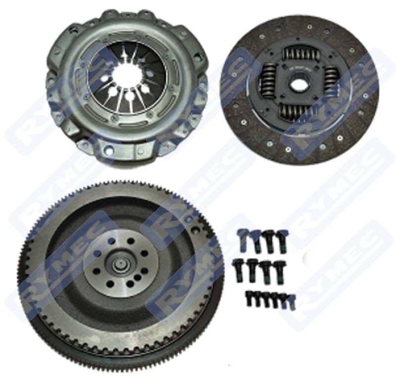RYMEC Clutch Kit SF1002