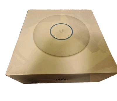 Ubiquiti Networks UniFi AC HD Access Point - Weiß (UAP-AC-HD), neu und ovp