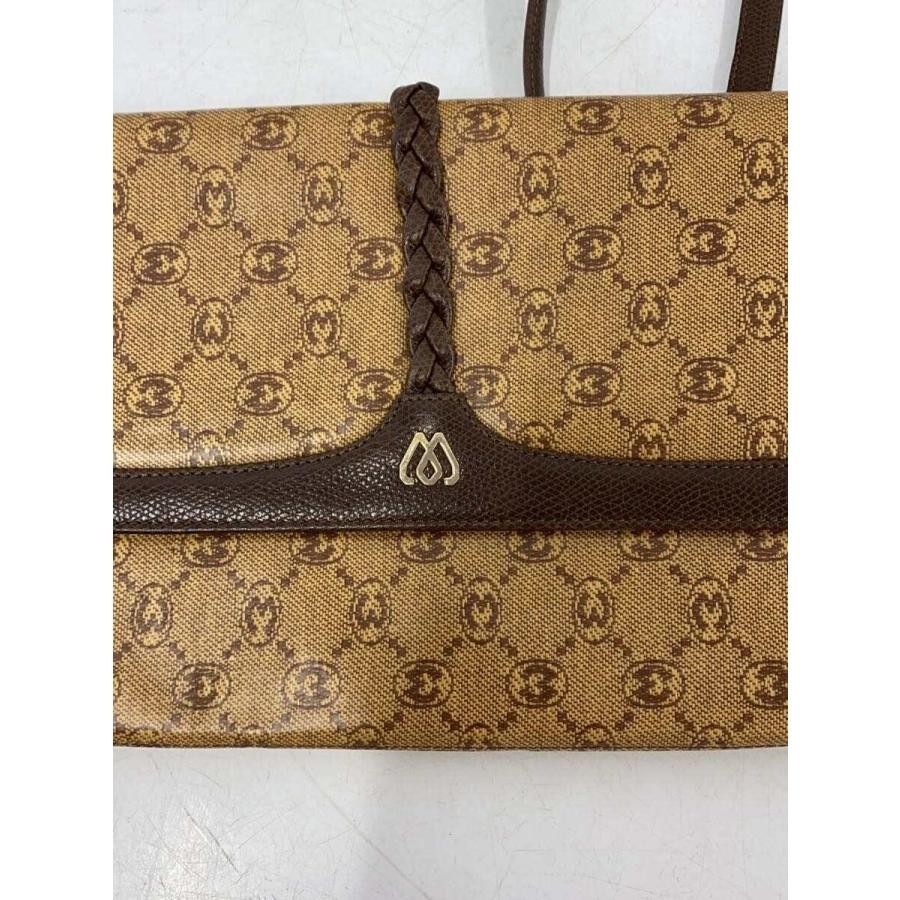 Morabito Shoulder Bag/--/Allover Pattern - image 5