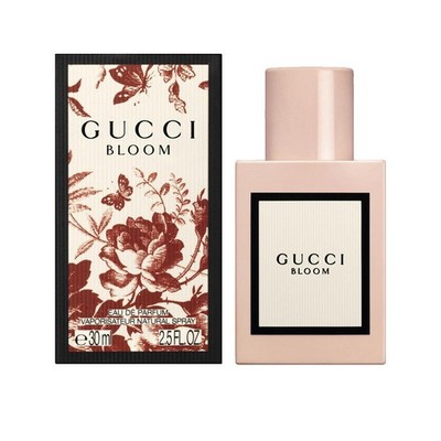 Gucci Gucci Bloom Eau de parfum 30 ml Frau NEU