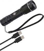 Akumulatorowa Latarka Led Luxpremium Tl 601 Af 600Lm IP67 1178600402
