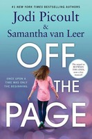 Off The Page Jodi Picoult (U. A.) Taschenbuch 384 S. Englisch 2016
