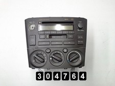 Autoradio Toyota AVENSIS