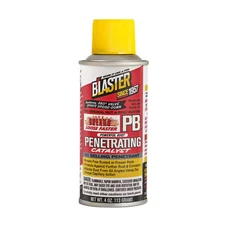 4 Oz. PB Penetrating Oil – Rust Remover & Lubricant Spray Bottle