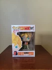 Funko Pop! Dragon Ball Z- Goku # 527