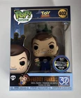 FREDDY FUNKO As SID Funko Pop 1/1919 Pcs TOY STORY Pixar DISNEY