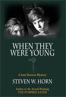 When They Were Young: A Sam Dawson Mystery (Hardback or Cased Book)