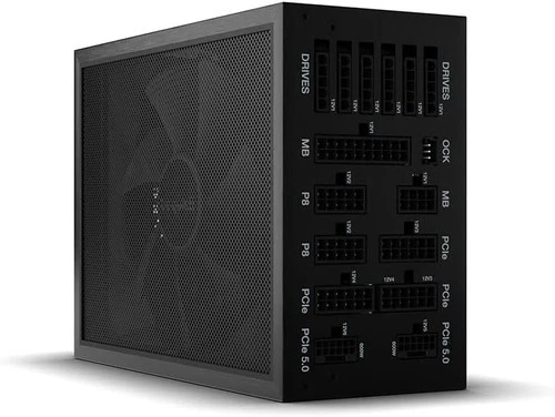 be quiet! Dark Power Pro 13 1600W ATX 3.1 80 Plus Titanium Power Supply