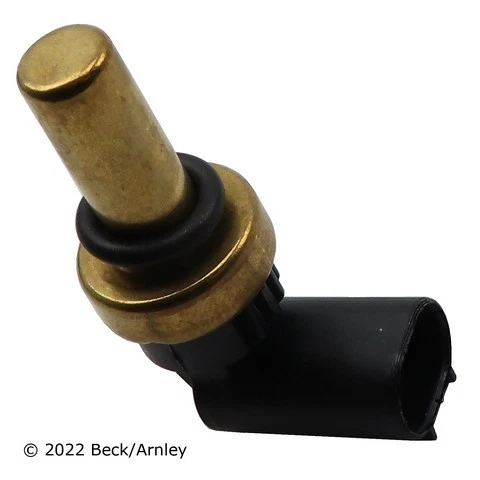 Sensor de temperatura do líquido de arrefecimento do motor Beck Arnley P N 158 0955 - Imagem 3 de 4