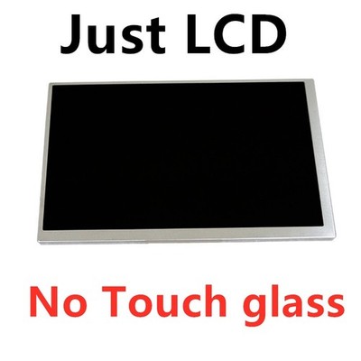 1Pcs LCD ( No Touch Glass ) Fit For RIGOL DS1102Z-E Display screen *gb