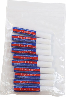 Products 92812 Liquid Skin Bandage, 10 Pack