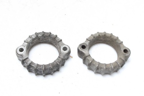 Krümmer Halter Kawasaki Z 440 KZ440A/B 80-81