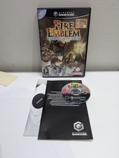 Fire Emblem Path of Radiance - Nintendo GameCube - ITA/PAL - OTTIME CONDIZIONI 