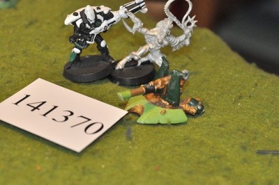 28mm Sci Fi Castings Warp Spider Wych Succubus Grav Platform Warhammer (141370)
