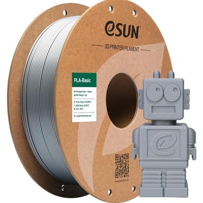 Super Speedy PLA Basic Filament 1KG Spule, optimiert für Schnelldruck