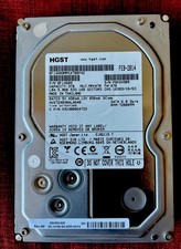 HGST Ultrastar HUA723030ALA640 3TB 7200RPM 3.5 in SATA 6.0 Gb/s - CHD79A