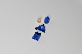 LEGO Star Wars: Senate Commando Troopers (75088) PREMIUM RESTORED 100% 