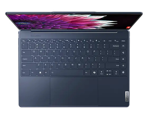 Lenovo Yoga 9 2 in 1 Intel ULT7 155H 1.4G 16C 22T 32GB 1TB SSD 14" TOUCH OLED WA - Picture 4 of 10