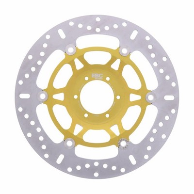 BRAKE DISC X EBC STAINLESS STEEL 760.07.29 for Honda 900 CBR RR FIREBLADE 1992-199